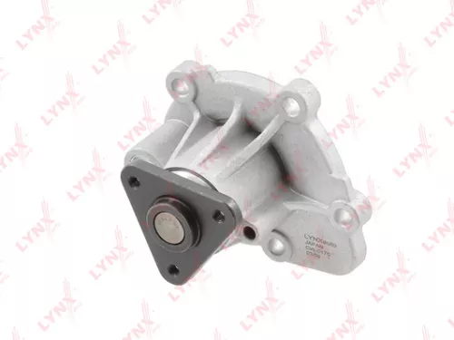 LYNXAUTO Water pump (plastic impeller) (CW-0175)