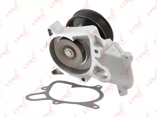 LYNXAUTO Water pump (CW-0217)