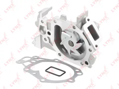 LYNXAUTO Water pump (CW-0257)