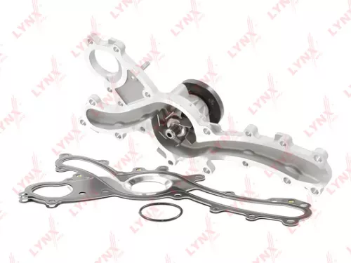 LYNXAUTO Water pump (CW-0313)