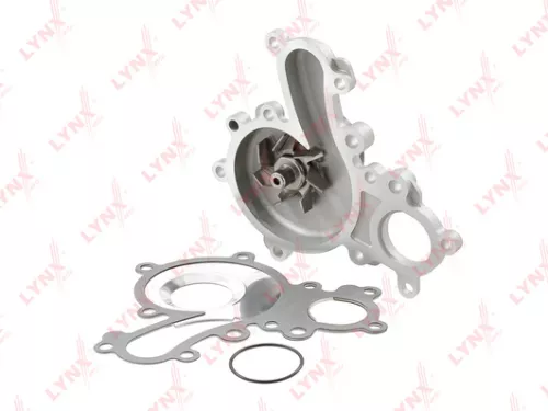 LYNXAUTO Water pump (CW-0321)