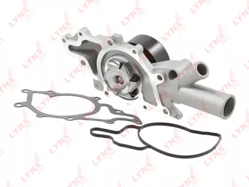 LYNXAUTO Water pump (CW-0330)