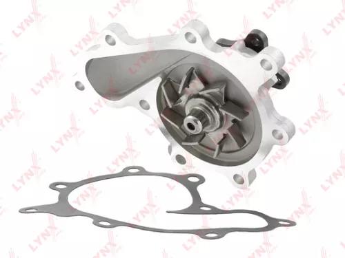 LYNXAUTO Water pump (CW-0359)