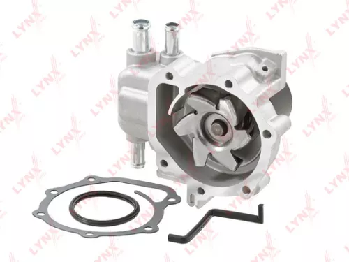 LYNXAUTO Water pump (CW-0385)
