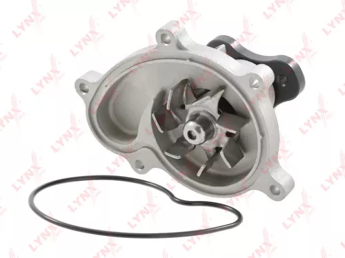 LYNXAUTO Water pump (CW-0425)