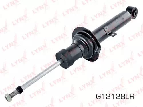 Shock absorber, gas, front