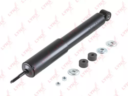 LYNXAUTO Shock absorber, gas, front (G12529LR)