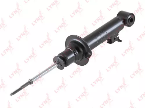 Shock absorber, gas, front