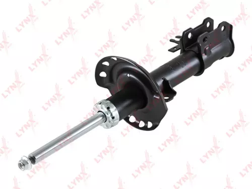 LYNXAUTO Shock absorber strut gas, right, front (G32811R)