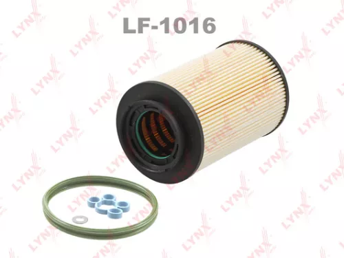 LYNXAUTO Fuel filter (LF-1016)