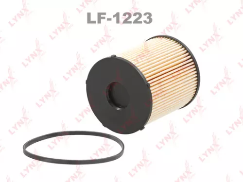Fuel filter