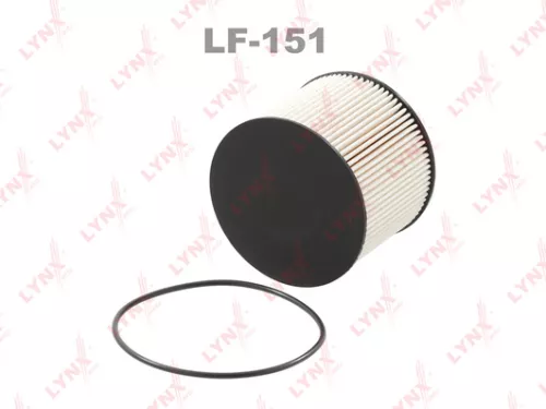 Fuel filter