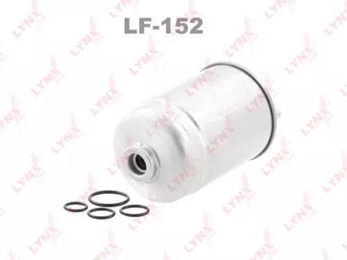 LYNXAUTO Fuel filter (LF-152)