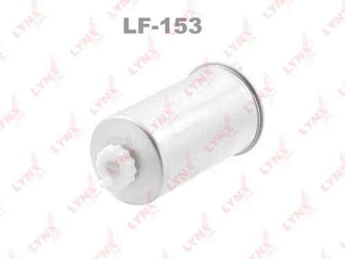 LYNXAUTO Fuel filter (LF-153)