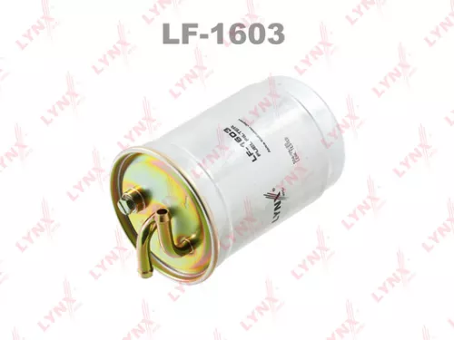 LYNXAUTO Fuel filter (LF-1603)