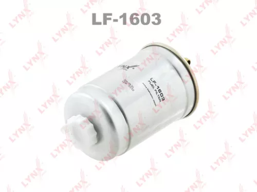 LYNXAUTO Fuel filter (LF-1603)