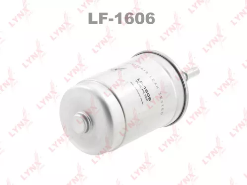 LYNXAUTO Fuel filter (LF-1606)