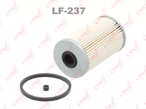 LYNXAUTO Fuel filter (LF-237)