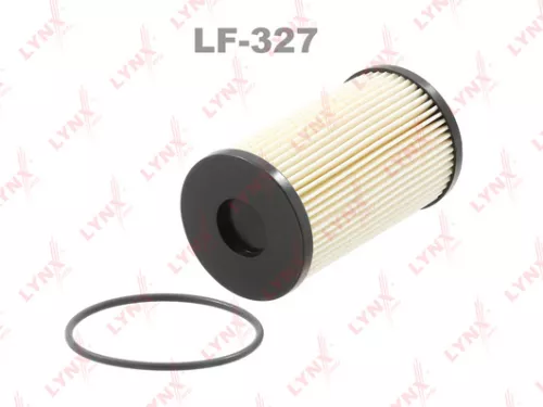LYNXAUTO Fuel filter (LF-327)