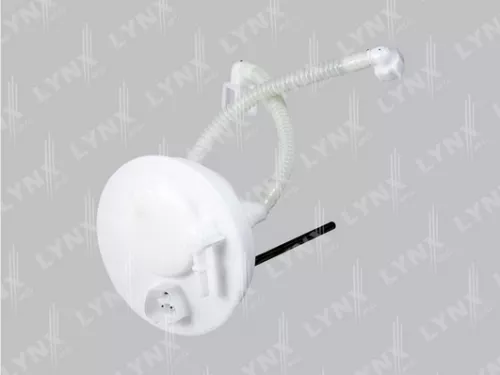 Fuel filter, in-tank