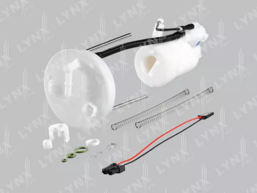 LYNXAUTO Fuel filter, in-tank (LF-950M)