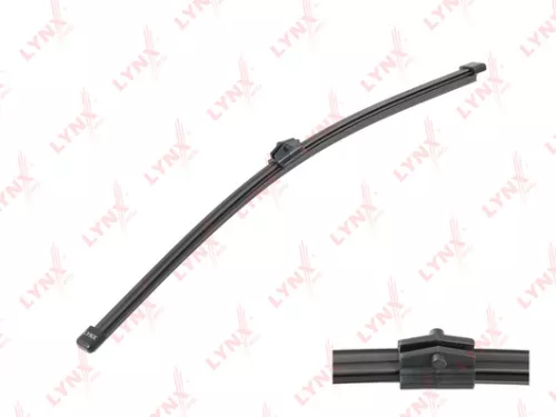 LYNXAUTO Rear wiper blade, 380mm (LR38N)