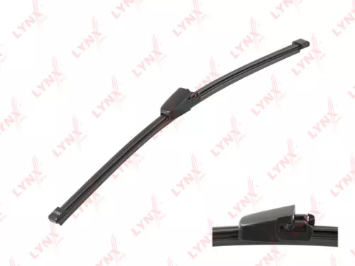 LYNXAUTO Rear wiper blade, 400mm (LR40P)