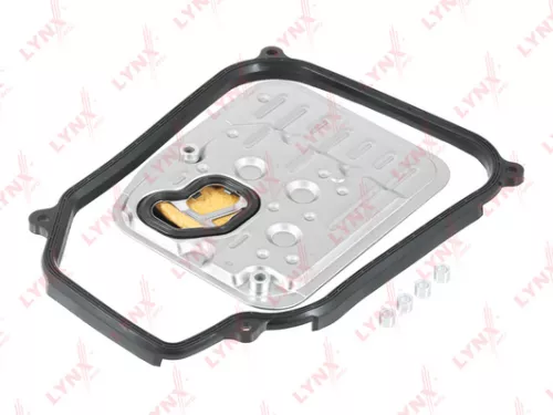LYNXAUTO Filter, automatic transmission (LT-1009)