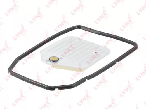 LYNXAUTO Filter, automatic transmission (LT-1017)