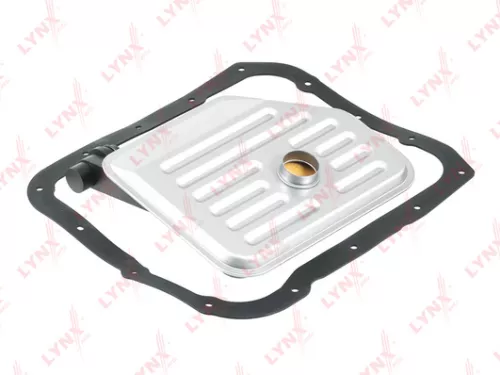 LYNXAUTO Filter, automatic transmission (LT-1067)
