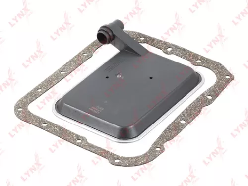 Filter, automatic transmission