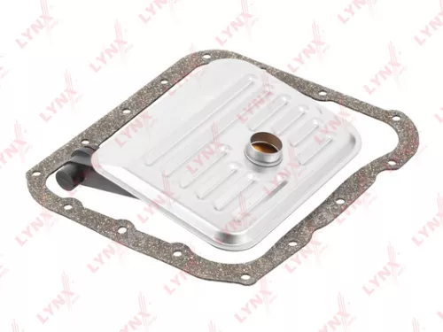 LYNXAUTO Filter, automatic transmission (LT-1069)