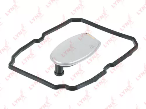 LYNXAUTO Filter, automatic transmission (LT-1070)