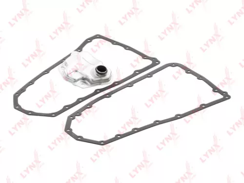 Filter, automatic transmission