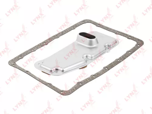 LYNXAUTO Filter, automatic transmission (LT-1087)