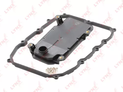 LYNXAUTO Filter, automatic transmission (LT-1102)
