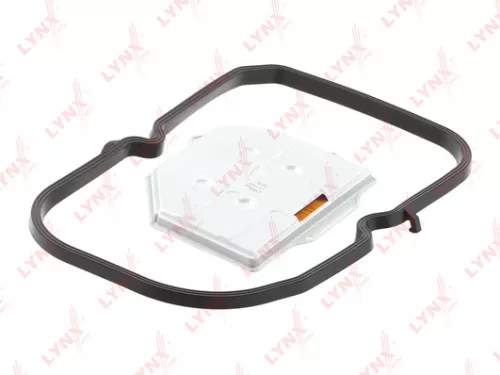 LYNXAUTO Filter, automatic transmission (LT-1107)