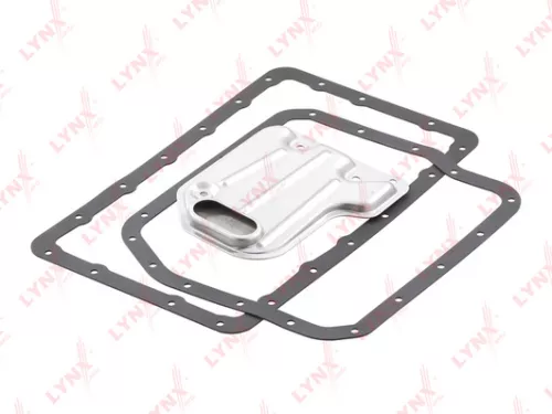 Filter, automatic transmission