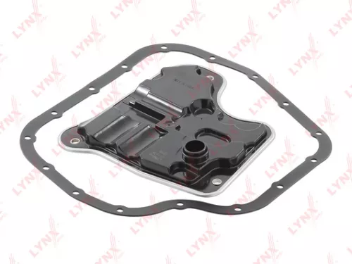 Filter, automatic transmission