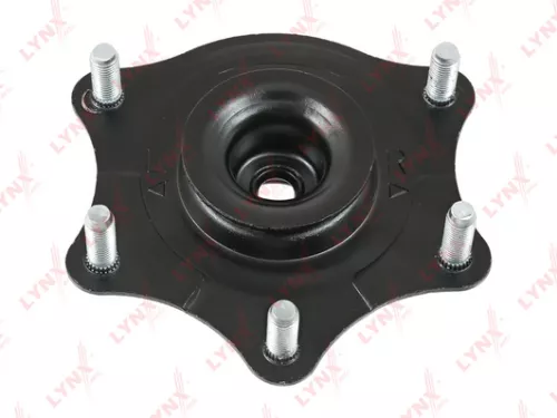 Strut mount, front