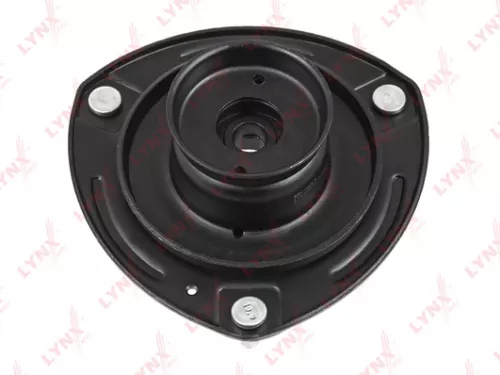 Strut mount, front