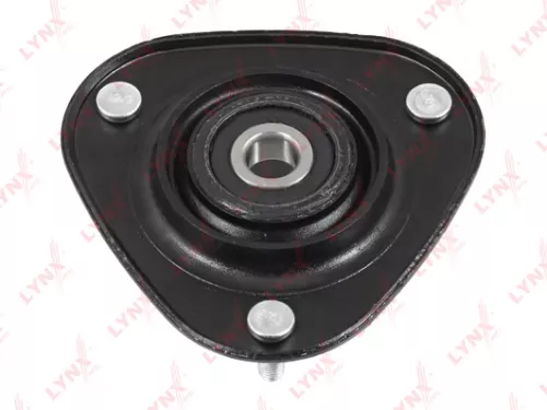 Strut mount, front