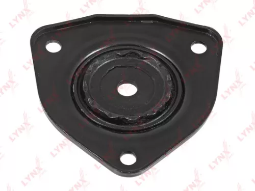 LYNXAUTO Strut mount, rear (MA-1038LR)