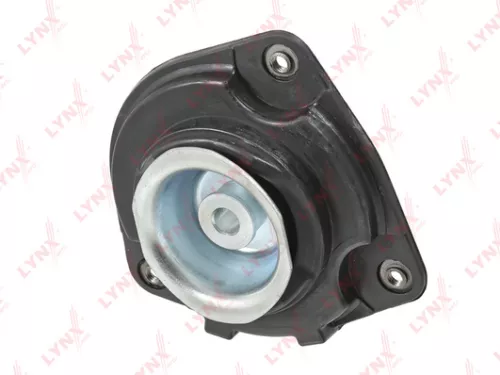 Strut mount, front, right