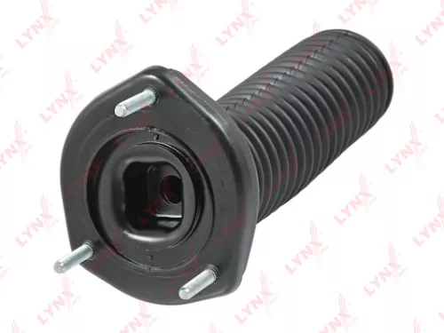 LYNXAUTO Strut mount, rear, left (MA-1059L)