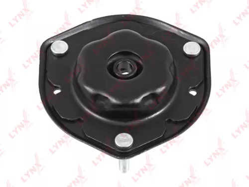 LYNXAUTO Strut mount, rear (MA-1066LR)