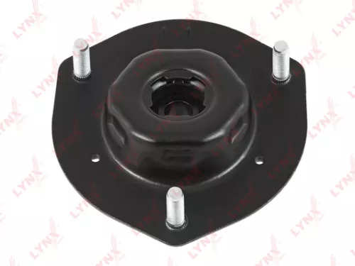 LYNXAUTO Strut mount, front (MA-1070LR)