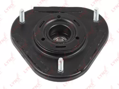 LYNXAUTO Strut mount, front (MA-1072LR)