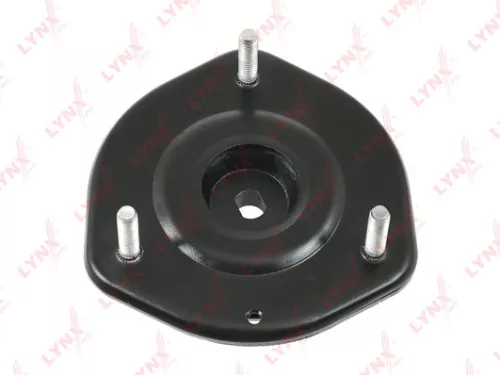 Strut mount, front