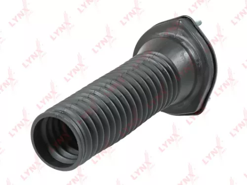LYNXAUTO Strut mount, rear, left (MA-1076L)